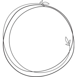 Floral Wreath 56 Thumbnail