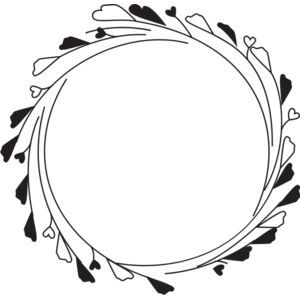 Floral Wreath 35 Thumbnail