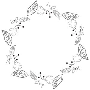 Floral Wreath 59 Thumbnail