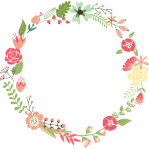 Floral Wreath 1 Thumbnail