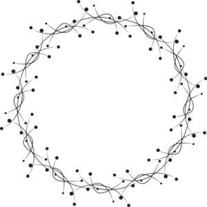 Floral Wreath 74 Thumbnail