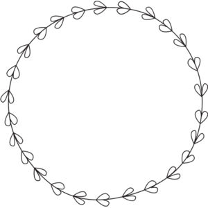 Floral Wreath 53 Thumbnail