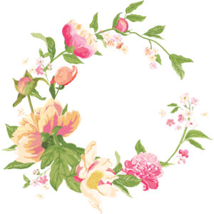 Floral Wreath 6 Thumbnail