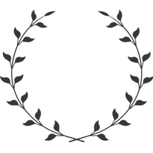 Branch Wreath 45 Thumbnail