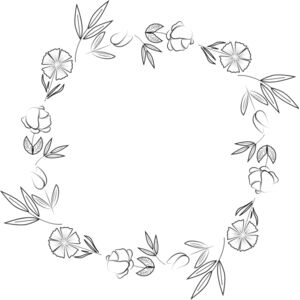 Floral Wreath 31 Thumbnail