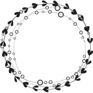 Floral Wreath 47 Thumbnail