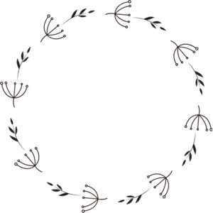 Floral Wreath 48 Thumbnail