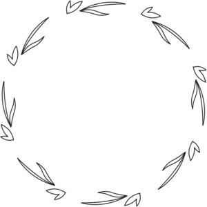 Floral Wreath 45 Thumbnail