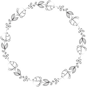 Floral Wreath 26 Thumbnail