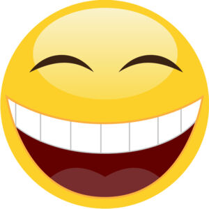 Happy Smile Emoji 4 Thumbnail