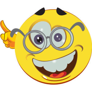 Glasses Emoji 2 Thumbnail