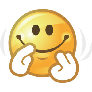 Happy Smile Emoji 6 Thumbnail