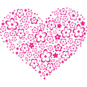 Floral Heart 2 Thumbnail