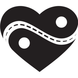 Yin Yang Daoism Heart 1 Thumbnail