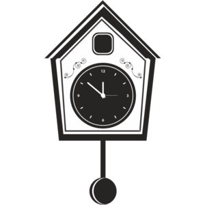 Cuckoo Clock 1 Thumbnail