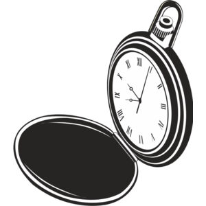 Pocket Watch 1 Thumbnail