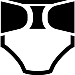 Diaper Icon 1 Thumbnail