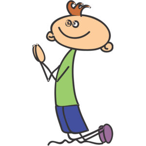 Praying Boy 1 Thumbnail