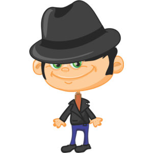 Happy Boy 5 Thumbnail