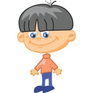 Happy Boy 11 Thumbnail