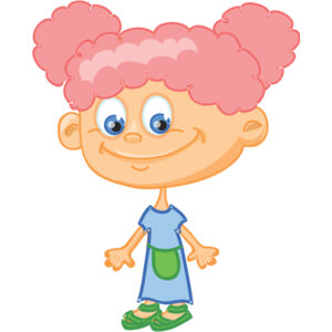 Happy Girl 13 Thumbnail