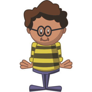 Cartoon Man 10 Thumbnail