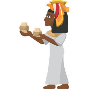 Egyptian Pharaoh 2 Thumbnail