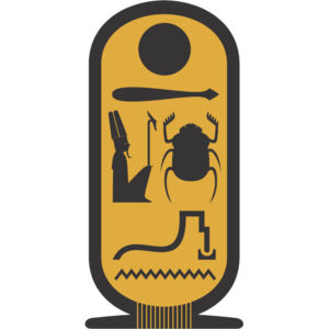 Egyptian Hieroglyphics 8 Thumbnail