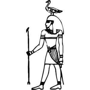 Egyptian God 4 Thumbnail