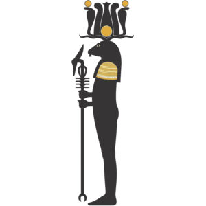 Egyptian God 28 Thumbnail