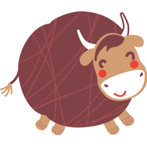 Baby Cow 3 Thumbnail