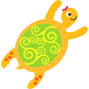 Baby Turtle 1 Thumbnail
