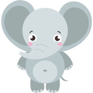 Baby Elephant 3 Thumbnail