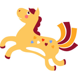 Baby Horse 1 Thumbnail