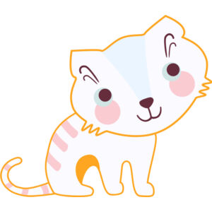 Baby Cat 5 Thumbnail