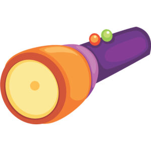 Flashlight 1 Thumbnail