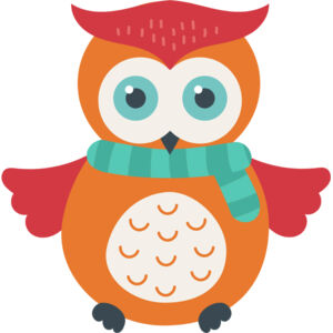 Christmas Owl 1 Thumbnail