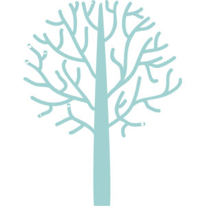 Christmas Winter Tree 2 Thumbnail