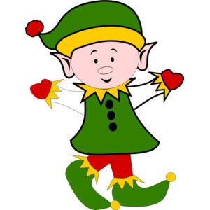 Christmas Elf 8 Thumbnail