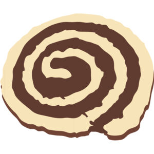 Christmas Chocolate Cookie 1 Thumbnail