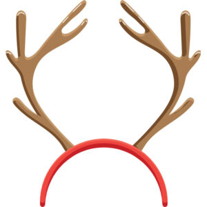 Christmas Reindeer 2 Thumbnail
