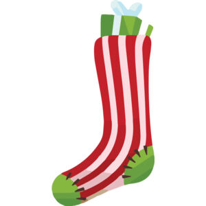 Christmas Stocking 2 Thumbnail
