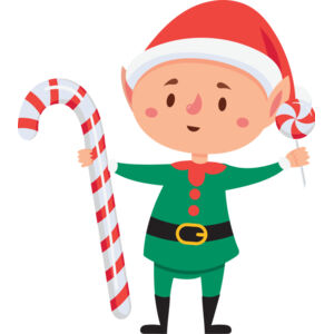 Christmas Elf 9 Thumbnail