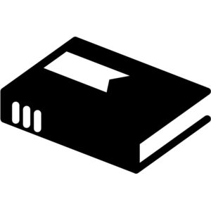 Book Icon 36 Thumbnail