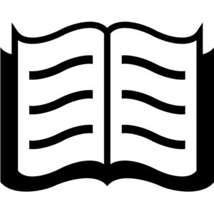 Book Icon 88 Thumbnail