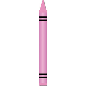 Pink Crayon 2 Thumbnail