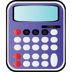 Calculator 1 Thumbnail