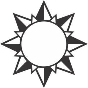 Nautical Compass 9 Thumbnail