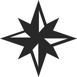 Nautical Compass 5 Thumbnail