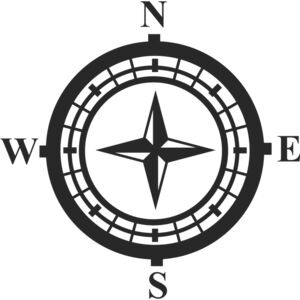 Nautical Compass 7 Thumbnail